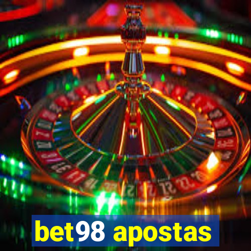 bet98 apostas